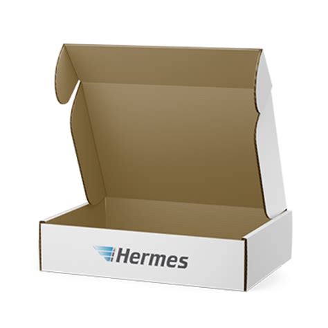 hermes kartons bestellen